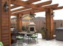 Kwikfynd Pergolas
ingham